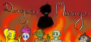 Dungeon Manager banner