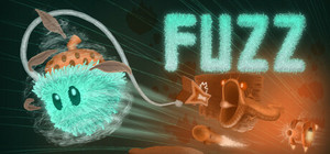 FUZZ banner