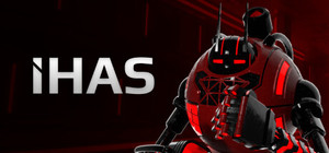 IHAS banner