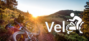 Velo banner