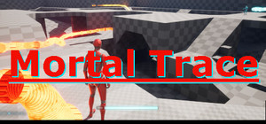 Mortal Trace banner