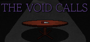 The Void Calls banner
