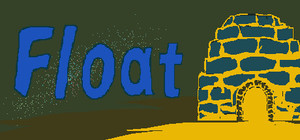 Float 飘 banner