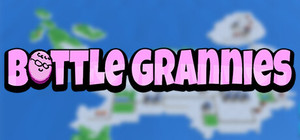 Bottle Grannies banner