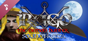 Jrago The Demon Hunter Soundtrack banner