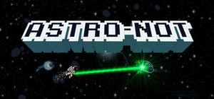 ASTRO-NOT banner