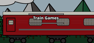Train Games banner