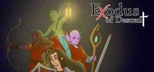 Exodus of Descent banner