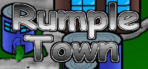 Rumple Town banner