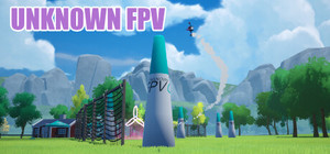 Unknown FPV : Drone Simulator banner