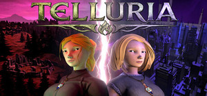 Telluria: Forebodings banner
