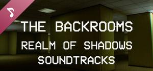 Backrooms: Realm of Shadows Soundtracks banner
