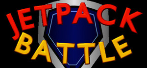 Jetpack Battle banner