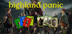 Highland Panic banner