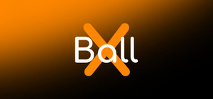 BallX banner