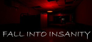 Fall Into Insanity banner