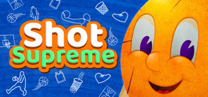 Shot Supreme banner