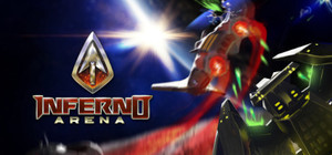 Inferno Arena banner
