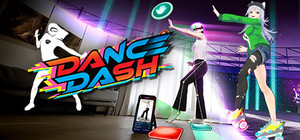 Dance Dash banner