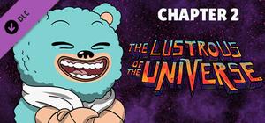 Jorel's Brother and The Most Important Game of the Galaxy - Chapter 2 banner