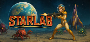 Starlab banner