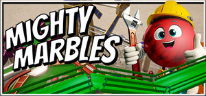 Mighty Marbles banner