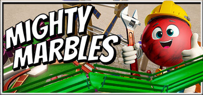 Mighty Marbles