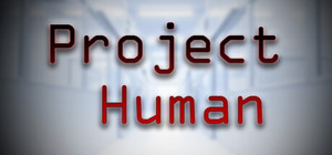 Project Human banner