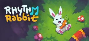 Rhythm Rabbit banner