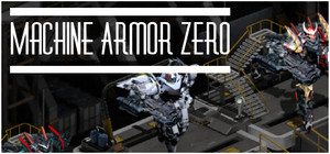 Machine Armor Zero banner