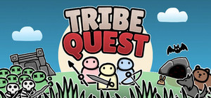 Tribe Quest banner