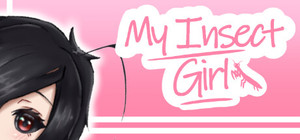 My Insect Girl Can't Be This Cute banner