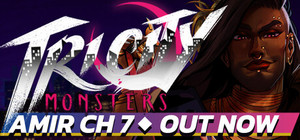 Tri City Monsters banner
