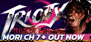 Tri City Monsters banner