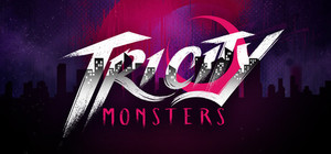 Tri City Monsters banner