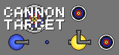 Cannon Target
