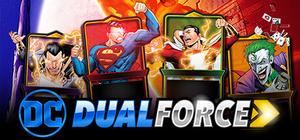 DC Dual Force banner
