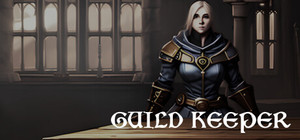 Guild Keeper banner