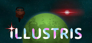 Illustris banner