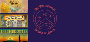 Oriental Wisdom banner