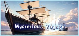 Mysterious Voyage banner