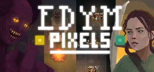 Edym Pixels - All games banner