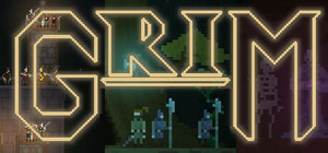 Grim Bundle banner