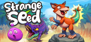 Strange Seed banner