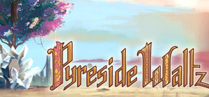 Pyreside Waltz banner