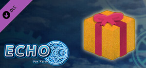 Echo - Weapon Training Set(5) banner