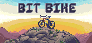 BIT BIKE banner