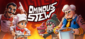 Ominous Stew banner