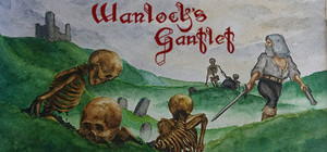 Warlock's Gantlet banner