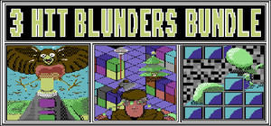 3 Hit Blunders Bundle banner
